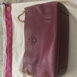 Tory Burch purse